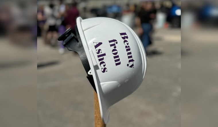 Crisis Center of Comal County Celebrates Groundbreaking for New $11M Shelter in New Braunfels