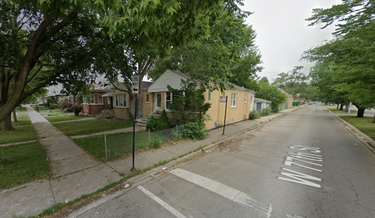 Critical Chest Wound for 18-Year-Old in Chicago's Auburn Gresham Neighborhood Shooting
