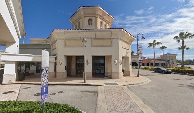 Critical Injury in Shooting at The Village at Gulfstream Park in Hallandale Beach, Investigation Underway