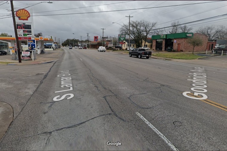 Critical Life-Threatening Injuries for Pedestrian Struck by Car in South Austin Accident