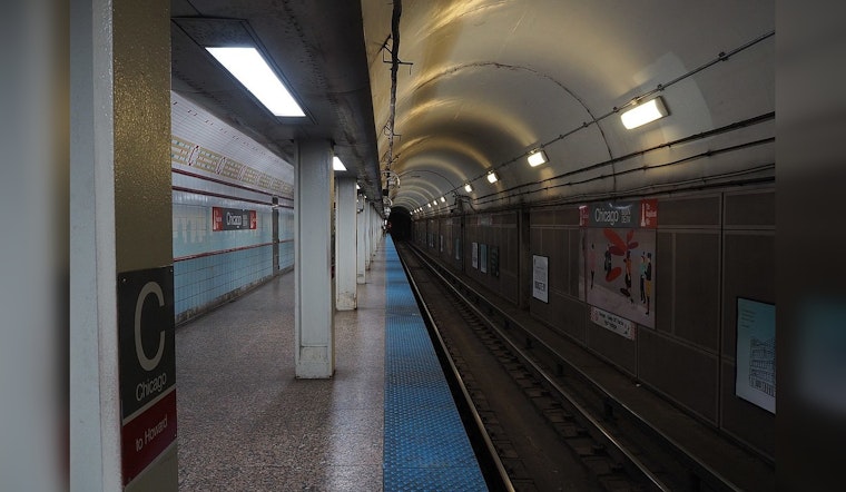 CTA Enhances Chicago Commute with Artful Red Line Stations and Far South Side Expansion