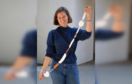 Culver City Embraces Community Spirit in Katy Krantz's "Dear Culver City" Ceramics Exhibit