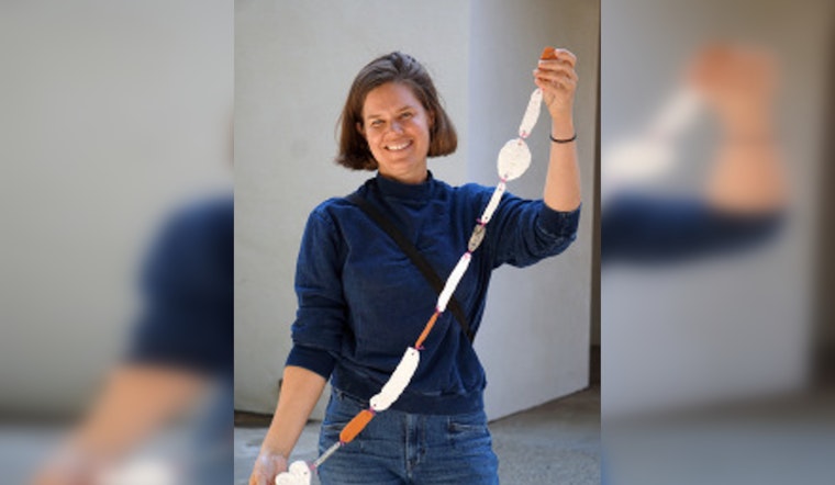 Culver City Embraces Community Spirit in Katy Krantz's "Dear Culver City" Ceramics Exhibit