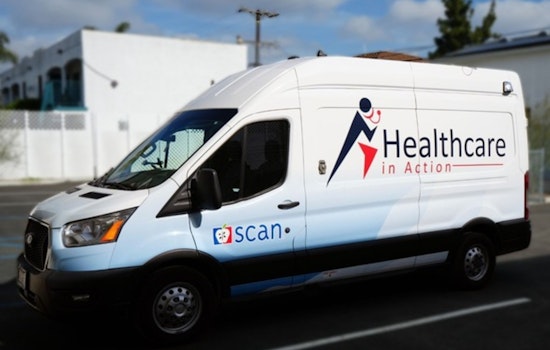 Culver City Partners with Healthcare in Action to Offer Street-side Medical Services to Homeless Population
