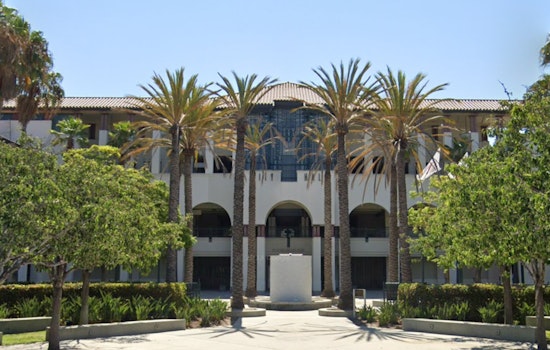 Culver City Partners with Syntrio to Launch Anonymous Hotline for Reporting Municipal Corruption