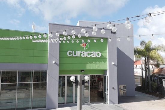 Curacao to Ignite Shopping Excitement with Grand Opening Bash in Chula Vista, Featuring Mario Lopez