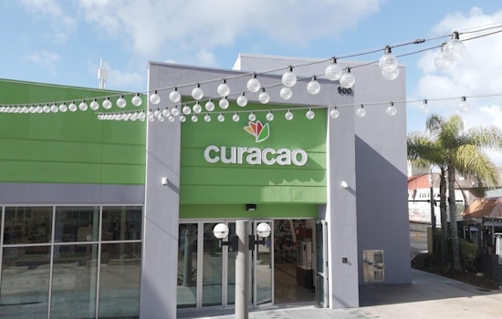 Curacao to Ignite Shopping Excitement with Grand Opening Bash in Chula Vista, Featuring Mario Lopez