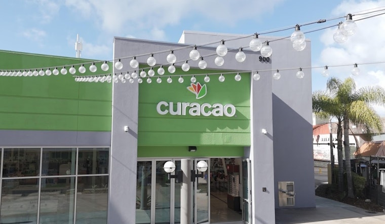 Curacao to Ignite Shopping Excitement with Grand Opening Bash in Chula Vista, Featuring Mario Lopez