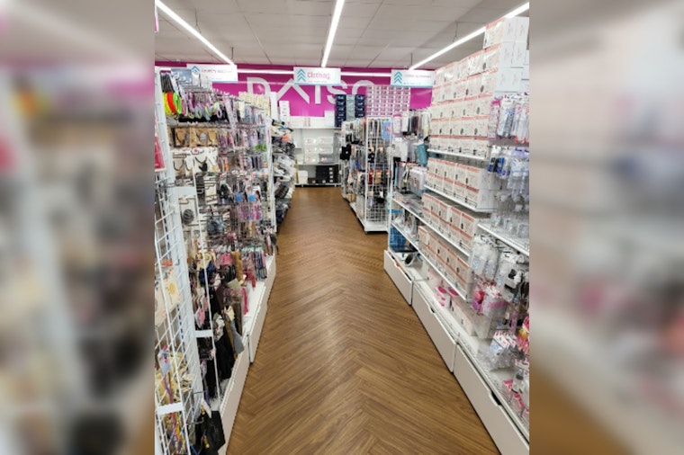 Daiso Japan Expands in San Antonio with Third Discount Store Set to Open in 2024
