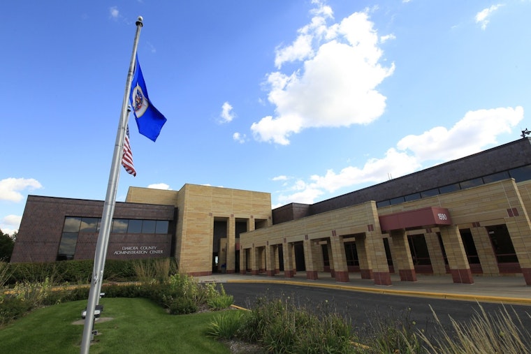 Dakota County Celebrates Local Heroes with 2024 Public Health Achievement Awards