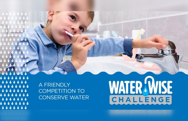 Dakota County Launches "Water Wise Challenge" to Spur Summer Conservation Efforts Among Residents