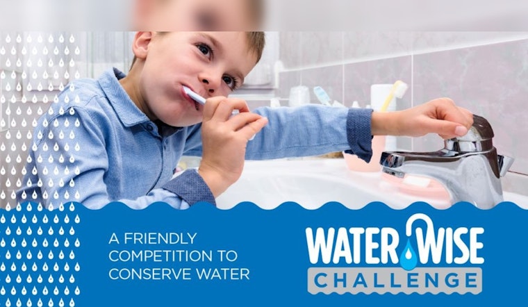 Dakota County Launches "Water Wise Challenge" to Spur Summer Conservation Efforts Among Residents