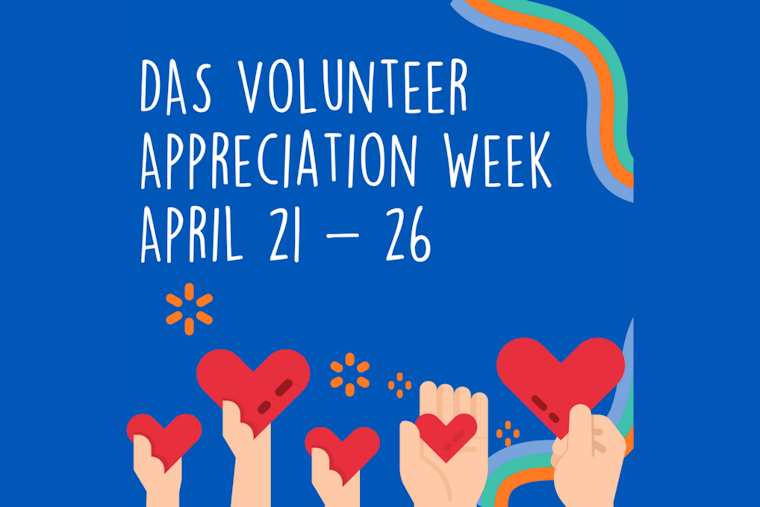 Dallas Animal Services Celebrates Volunteers and Announces New Training and Outreach Programs