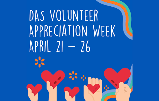 Dallas Animal Services Celebrates Volunteers and Announces New Training and Outreach Programs
