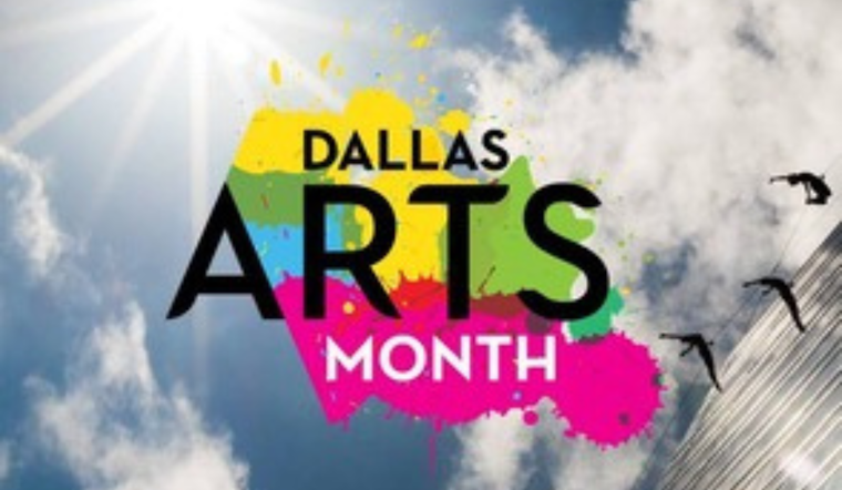 Dallas Arts Month Returns with Eclectic Mix of Cultural Events and Sensory-Friendly Experiences