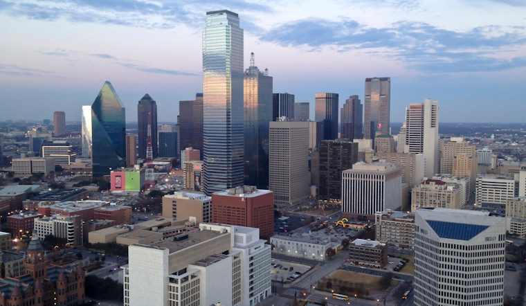 Dallas Braces for Weekend Downpour with Thunderstorms in the Weather Forecast