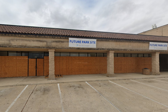 Dallas Community Invited to Input on Proposed Multipurpose Center and Park on Forest Lane