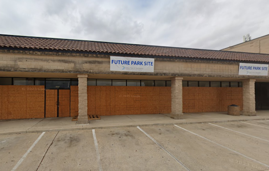 Dallas Community Invited to Input on Proposed Multipurpose Center and Park on Forest Lane