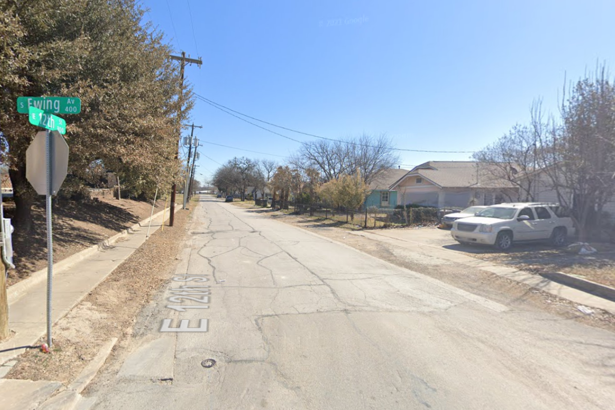 Dallas Community Mourns as Police Investigate Early Morning Shooting