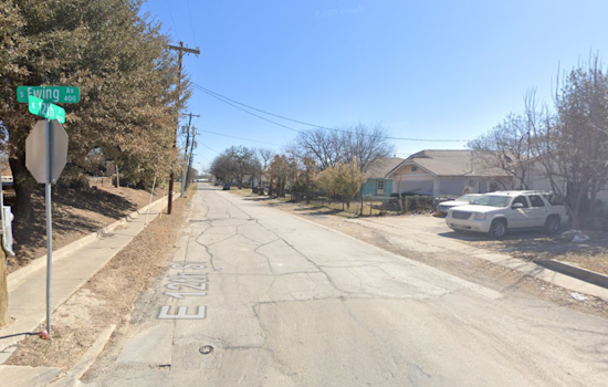 Dallas Community Mourns as Police Investigate Early Morning Shooting That Left One Man Dead