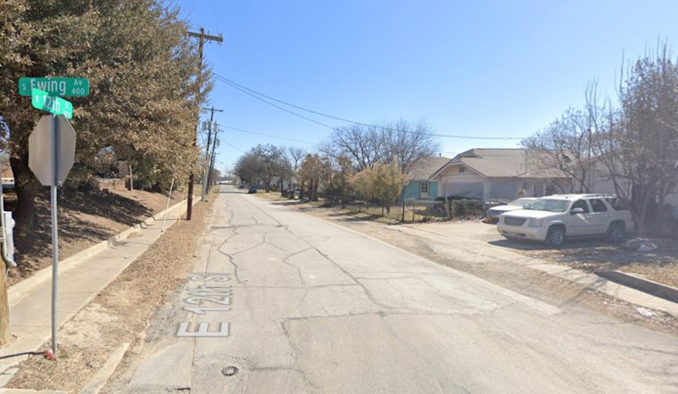 Dallas Community Mourns as Police Investigate Early Morning Shooting That Left One Man Dead