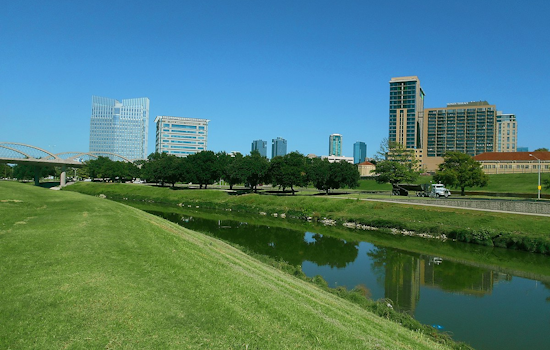 Dallas-Fort Worth Reels as Second Body Discovered Amidst Record Rainfall and Storm Aftermath