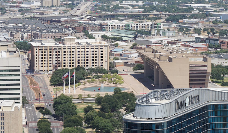 Dallas Increases Development Services Fees for First Time Since 2015 Amid City's Growth Surge