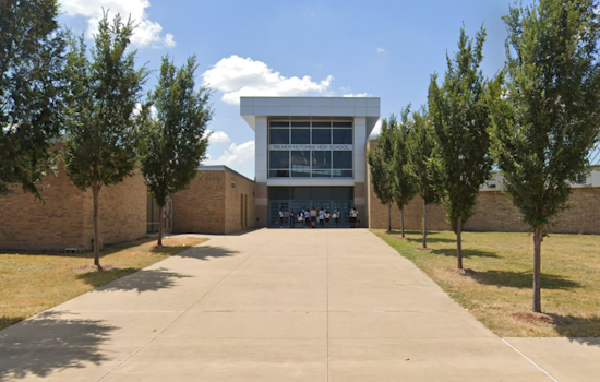 Dallas ISD Ramps Up Security Measures at Wilmer-Hutchins High After Shooting Incident