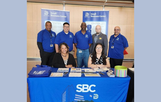 Dallas Launches Small Business Support Programs, Focuses on Inclusion and Education