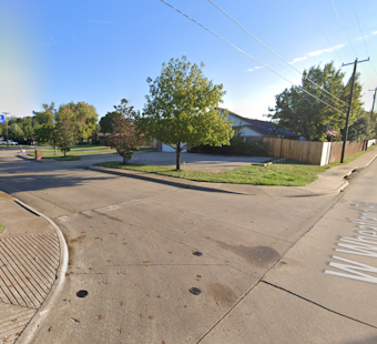 Dallas Man Taken into Custody, Suspected of Murder in Garland Neighborhood Incident