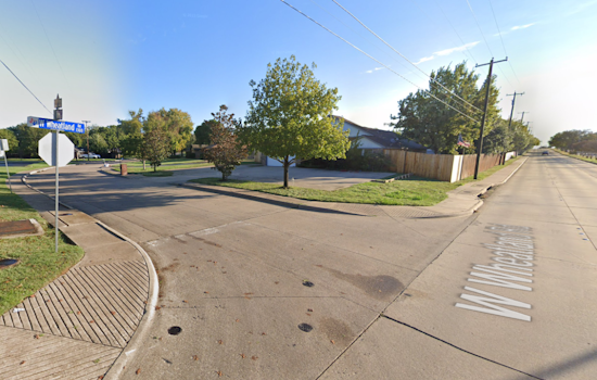 Dallas Man Taken into Custody, Suspected of Murder in Garland Neighborhood Incident