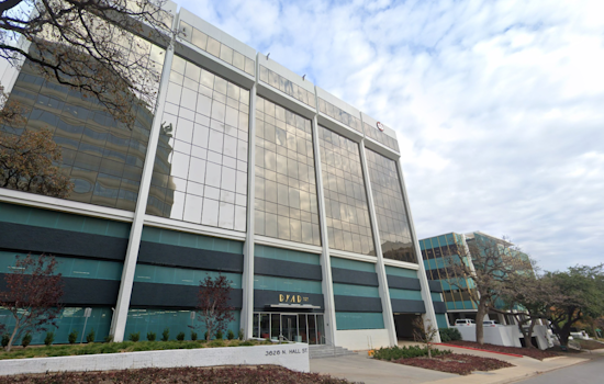 Dallas Men's Health Introduces Groundbreaking ARTAS iXi Robotic Hair Restoration System