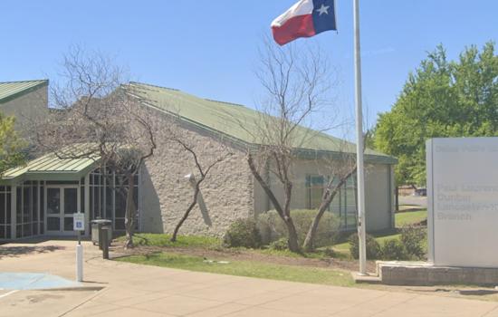 Dallas Officials Address Spike in Violence, Plan Community Meeting in Council District 4