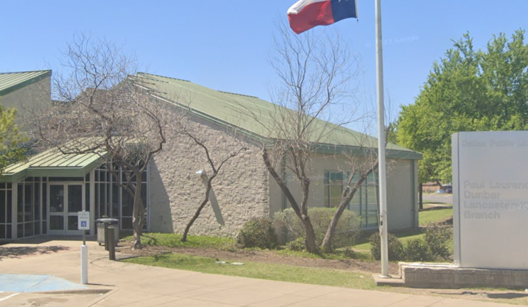 Dallas Officials Address Spike in Violence, Plan Community Meeting in Council District 4