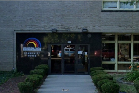 Dallas Pastor Rev. Frederick Douglass Haynes III Steps Down as Rainbow PUSH Coalition President