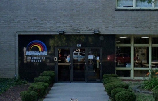 Dallas Pastor Rev. Frederick Douglass Haynes III Steps Down as Rainbow PUSH Coalition President