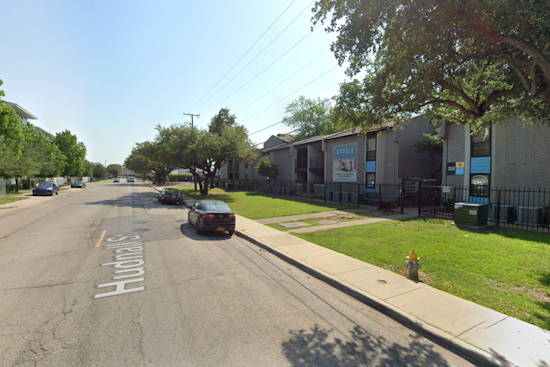 Dallas Police Arrest Suspect Charged with Murder in Early Morning Shooting at Apartment Complex