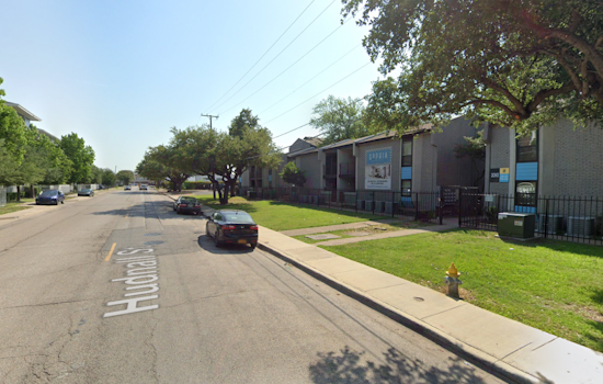 Dallas Police Arrest Suspect Charged with Murder in Early Morning Shooting at Apartment Complex