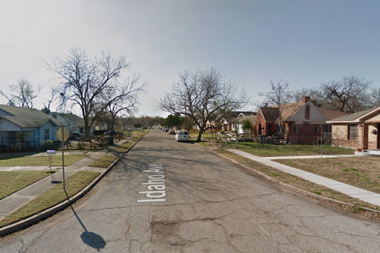 Dallas Police Confirm Safe Recovery of Missing 81-Year-Old Ricardo Fernandez