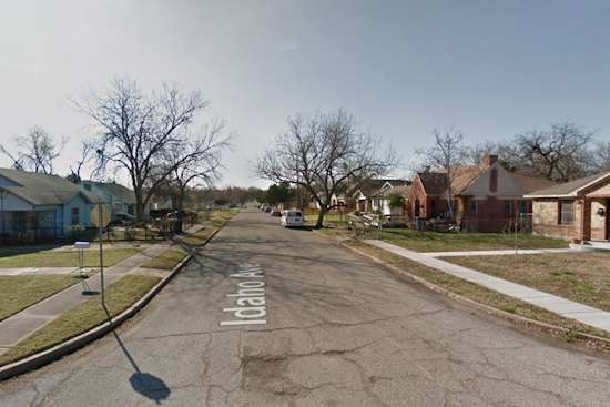Dallas Police Confirm Safe Recovery of Missing 81-Year-Old Ricardo Fernandez