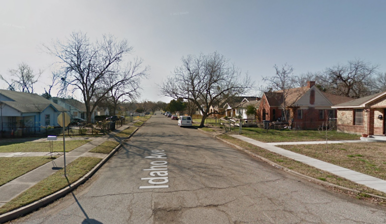 Dallas Police Confirm Safe Recovery of Missing 81-Year-Old Ricardo Fernandez