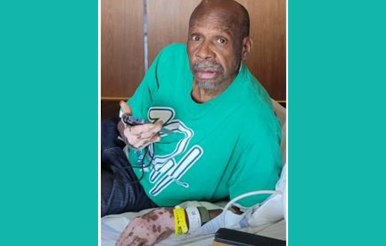 Dallas Police Confirm Safe Return of Missing 64-Year-Old Michael Wayne Fields
