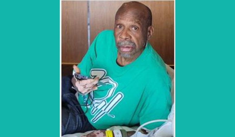 Dallas Police Confirm Safe Return of Missing 64-Year-Old Michael Wayne Fields