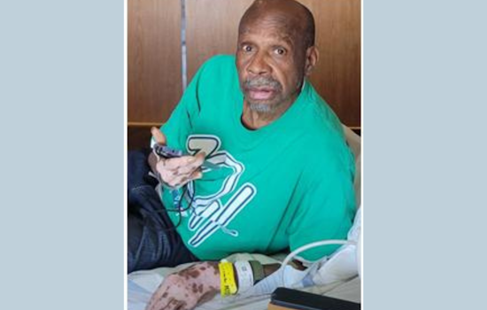Dallas Police Confirm Safe Return of Missing Senior Michael Wayne Fields
