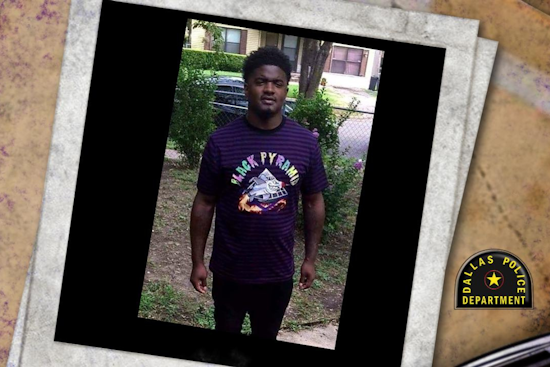 Dallas Police Department Seeks Fresh Leads in 2018 Murder of Christopher Littles Jr.