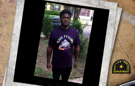 Dallas Police Department Seeks Fresh Leads in 2018 Murder of Christopher Littles Jr.