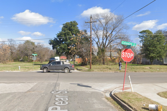Dallas Police Investigate Early Morning Homicide on Colonial Avenue, Woman Pronounced Dead at Scene