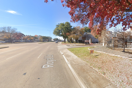 Dallas Police Investigate Fatal Shooting on Royal Lane, Authorities Seek Community Help
