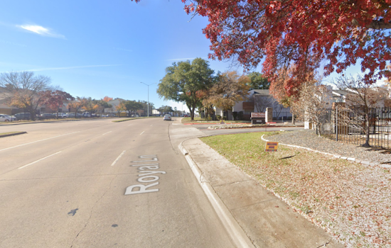 Dallas Police Investigate Fatal Shooting on Royal Lane, Authorities Seek Community Help
