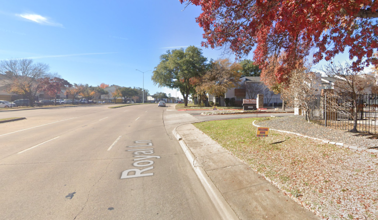 Dallas Police Investigate Fatal Shooting on Royal Lane, Authorities Seek Community Help